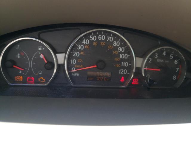 1G8AZ54F25Z131420 - 2005 SATURN ION LEVEL 2 蓝色 照片 9