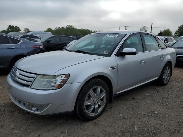 2009 FORD TAURUS LIMITED, 