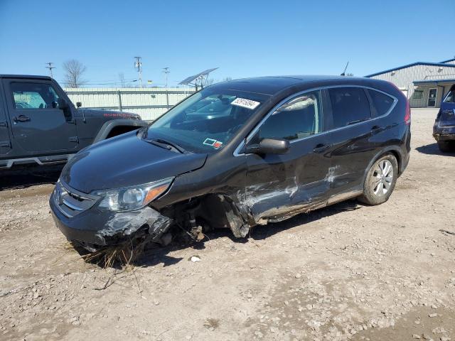 2013 HONDA CR-V EX, 