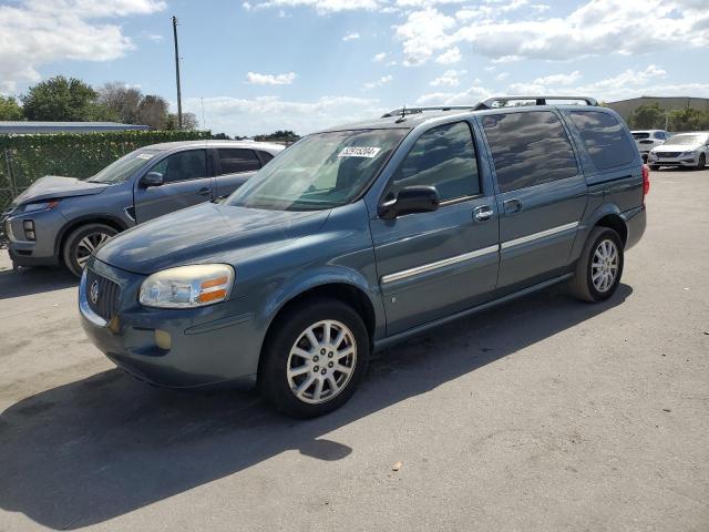 2006 BUICK TERRAZA CXL, 