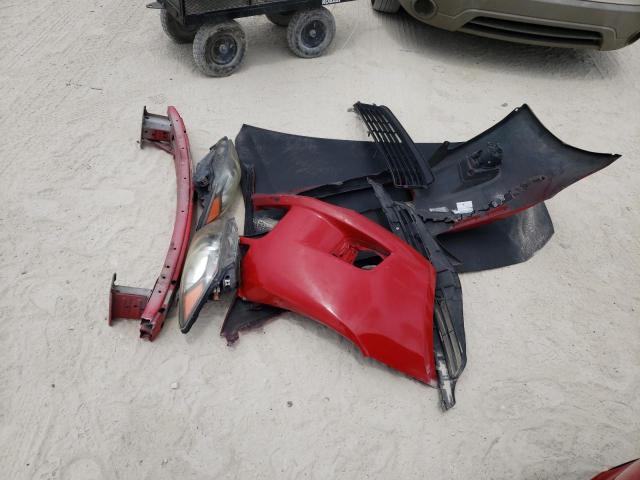 JTKJF5C76D3048950 - 2013 TOYOTA SCION TC 双色 照片 12