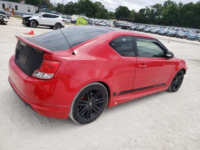 JTKJF5C76D3048950 - 2013 TOYOTA SCION TC 双色 照片 3