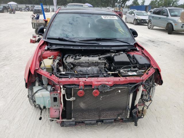 JTKJF5C76D3048950 - 2013 TOYOTA SCION TC 双色 照片 5