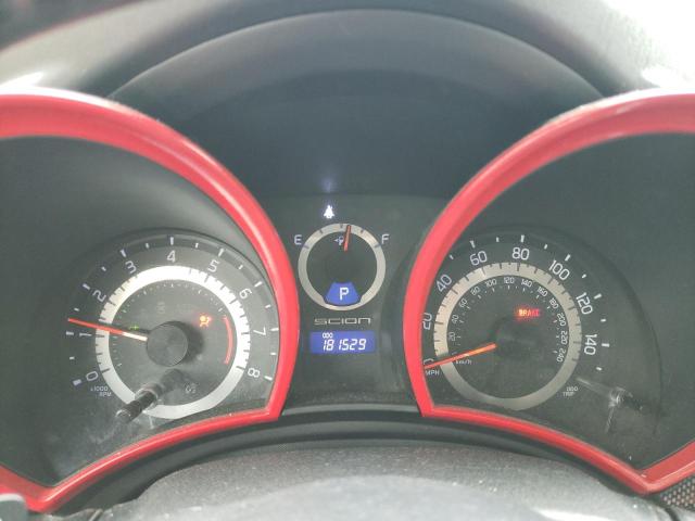 JTKJF5C76D3048950 - 2013 TOYOTA SCION TC 双色 照片 9