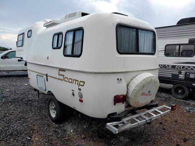 1S7R5W10071135932 - 2007 CAOC CAMPER WHITE photo 3