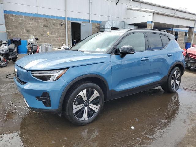 2023 VOLVO XC40 RECHARGE CORE, null