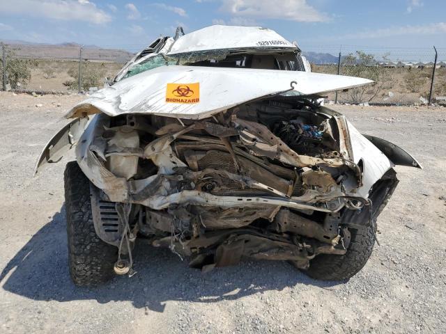 5TEJU62N38Z488800 - 2008 TOYOTA TACOMA DOUBLE CAB PRERUNNER WHITE photo 11