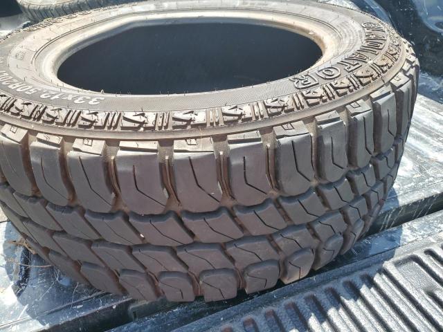 3C6UR5DL3HG699941 - 2017 RAM 2500 SLT BLACK photo 12