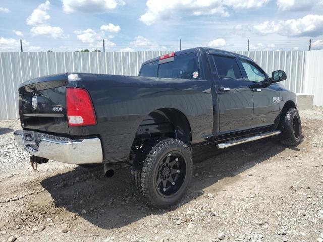 3C6UR5DL3HG699941 - 2017 RAM 2500 SLT BLACK photo 3