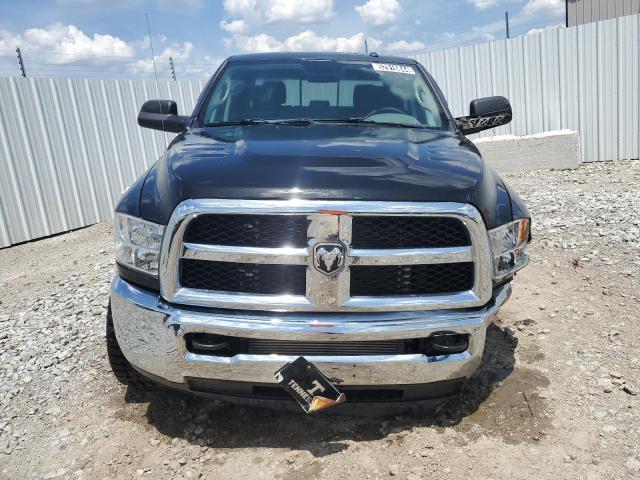 3C6UR5DL3HG699941 - 2017 RAM 2500 SLT BLACK photo 5