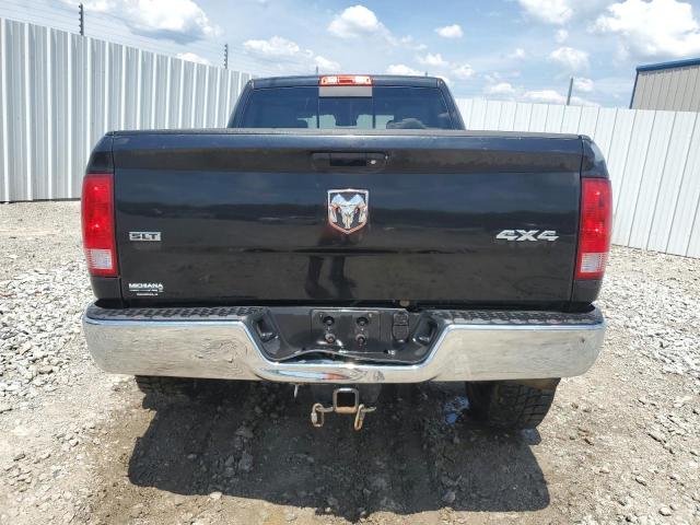 3C6UR5DL3HG699941 - 2017 RAM 2500 SLT BLACK photo 6