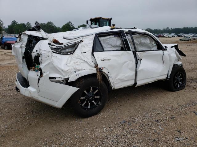 JTEBU5JR8J5526089 - 2018 TOYOTA 4RUNNER SR5/SR5 PREMIUM 白色 照片 3