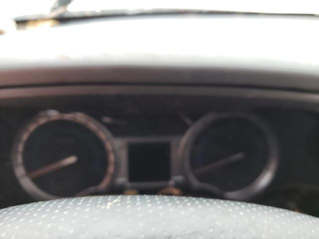 JTEBU5JR8J5526089 - 2018 TOYOTA 4RUNNER SR5/SR5 PREMIUM 白色 照片 9