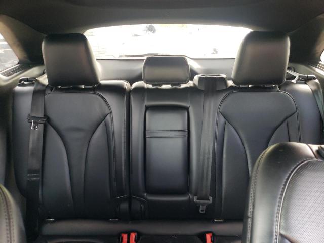 5LMCJ3D96GUJ18103 - 2016 LINCOLN MKC RESERVE Bordo foto 10