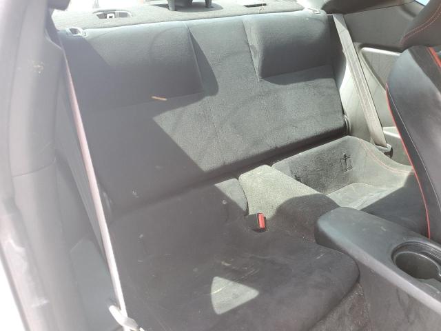 JF1ZNAA12F8701094 - 2015 TOYOTA SCION FR-S თეთრი ფოტო 10