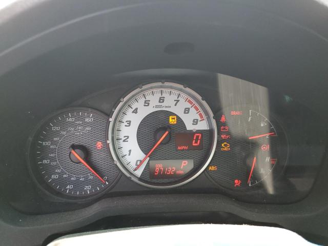 JF1ZNAA12F8701094 - 2015 TOYOTA SCION FR-S თეთრი ფოტო 9