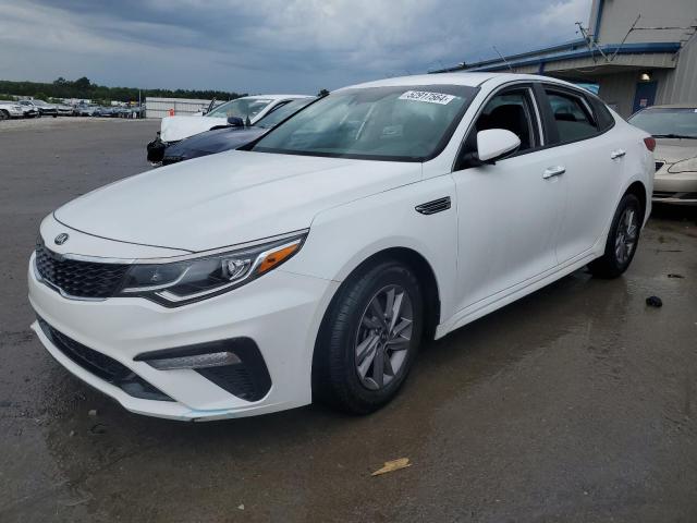 2020 KIA OPTIMA LX, 