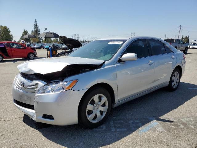 2009 TOYOTA CAMRY BASE, 