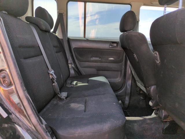 JTLKT324940146411 - 2004 TOYOTA SCION XB 黑色 照片 10