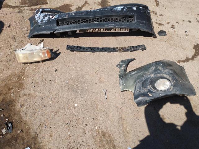 JTLKT324940146411 - 2004 TOYOTA SCION XB 黑色 照片 12