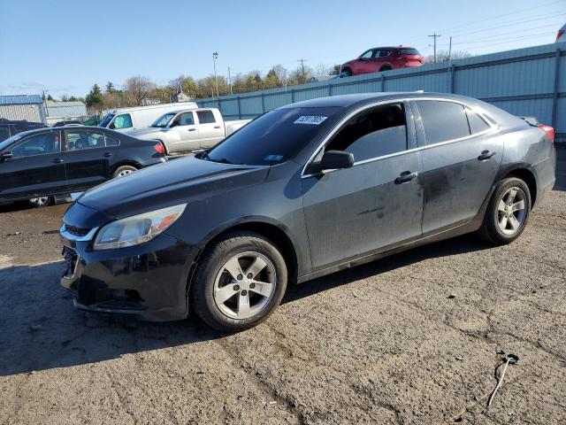 2015 CHEVROLET MALIBU LS, 