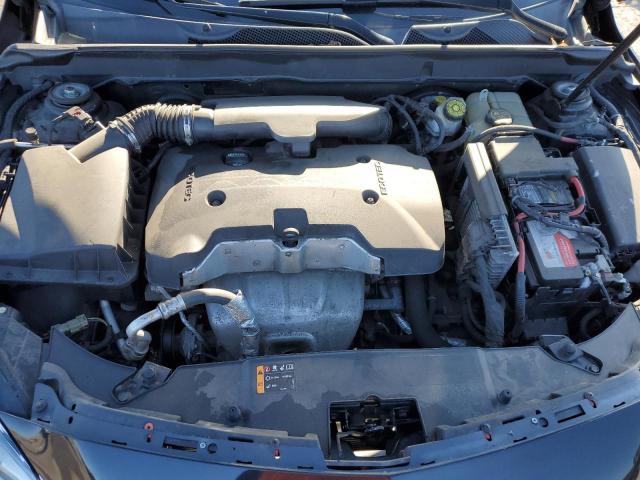 1G11B5SL8FF241502 - 2015 CHEVROLET MALIBU LS შავი ფოტო 11