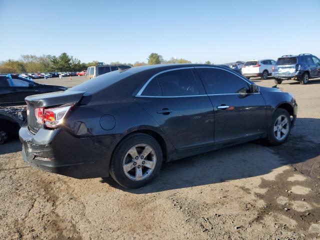1G11B5SL8FF241502 - 2015 CHEVROLET MALIBU LS შავი ფოტო 3