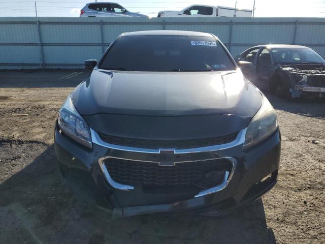 1G11B5SL8FF241502 - 2015 CHEVROLET MALIBU LS შავი ფოტო 5