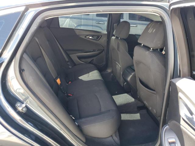 1G1ZG5ST5KF185680 - 2019 CHEVROLET MALIBU RS TEAL photo 10