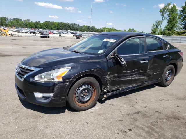 2015 NISSAN ALTIMA 2.5, 