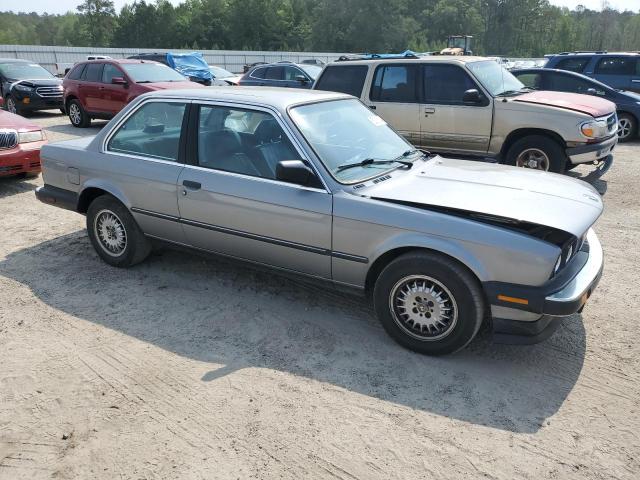 WBAAB540XH9693847 - 1987 BMW 325 BASE GRAY photo 4