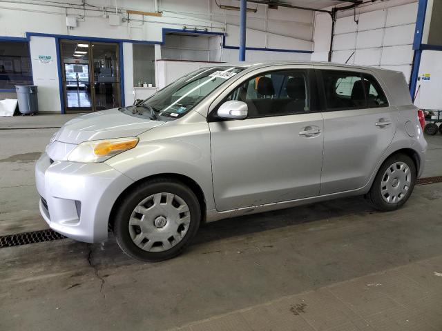 2012 TOYOTA SCION XD, 