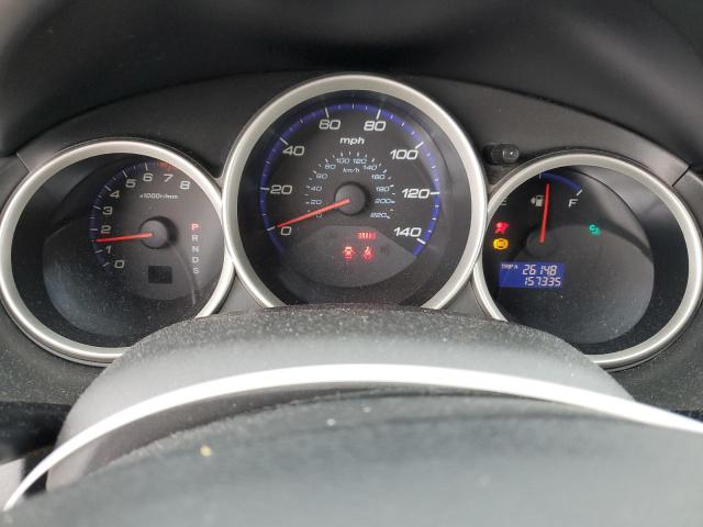 JHMGD38627S009065 - 2007 HONDA FIT S 黑色 照片 9