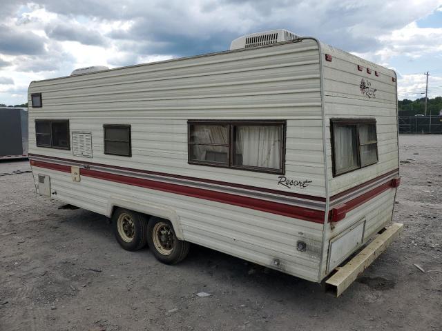 1EB3H2222H1446915 - 1987 TERR CAMPER CREAM photo 3