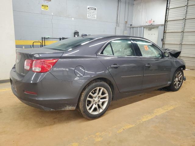 1G11C5SA7DF126317 - 2013 CHEVROLET MALIBU 1LT GRAY photo 3
