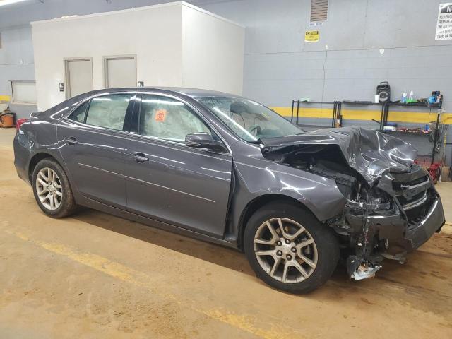 1G11C5SA7DF126317 - 2013 CHEVROLET MALIBU 1LT GRAY photo 4