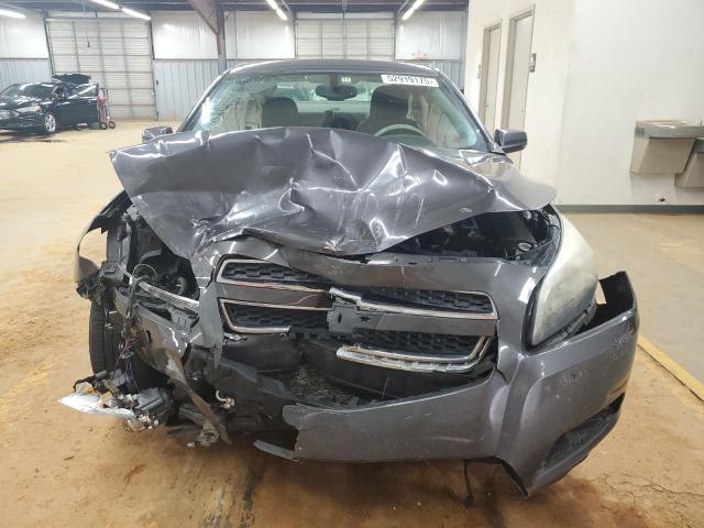 1G11C5SA7DF126317 - 2013 CHEVROLET MALIBU 1LT GRAY photo 5