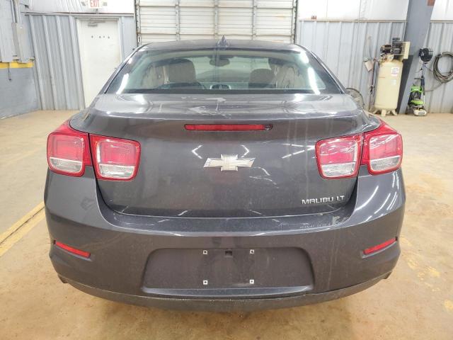 1G11C5SA7DF126317 - 2013 CHEVROLET MALIBU 1LT GRAY photo 6