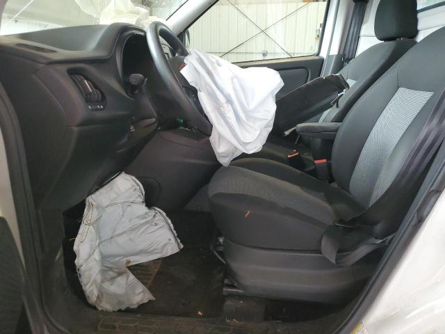 ZFBERFAB6J6L02358 - 2018 RAM PROMASTER 白色 照片 7