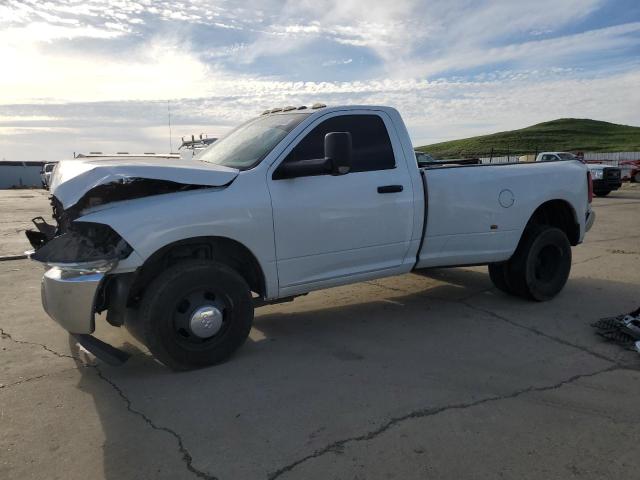 2018 RAM 3500 ST, null