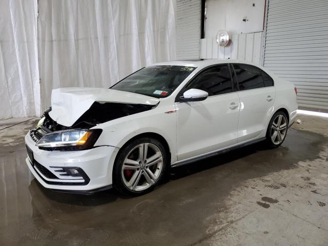 2017 VOLKSWAGEN JETTA GLI, 