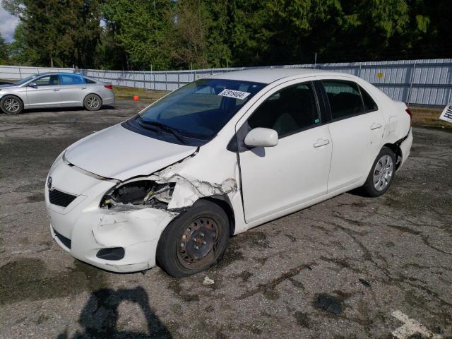 2010 TOYOTA YARIS, 