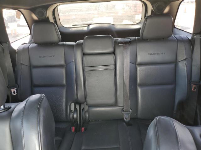 1C4RJFJG2EC337746 - 2014 JEEP GRAND CHER SUMMIT 白色 照片 10