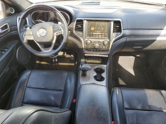 1C4RJFJG2EC337746 - 2014 JEEP GRAND CHER SUMMIT 白色 照片 8