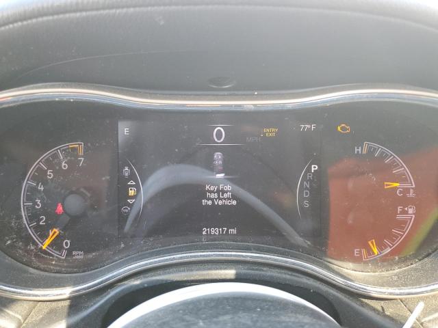 1C4RJFJG2EC337746 - 2014 JEEP GRAND CHER SUMMIT 白色 照片 9