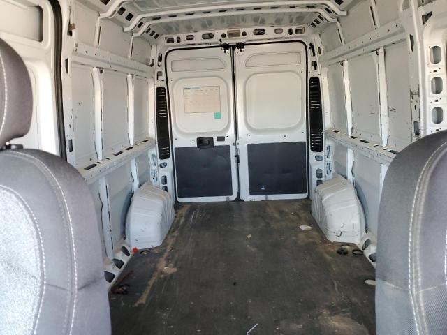 3C6LRVDG7PE536251 - 2023 RAM PROMASTER 2500 HIGH 白色 照片 10