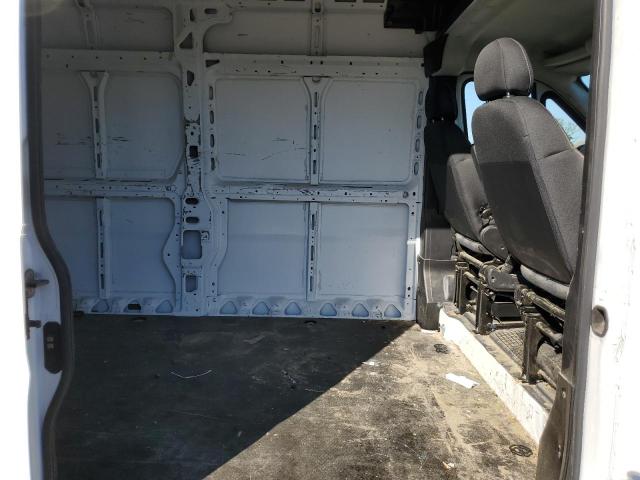 3C6LRVDG7PE536251 - 2023 RAM PROMASTER 2500 HIGH 白色 照片 11