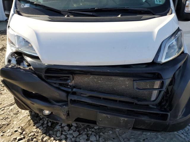 3C6LRVDG7PE536251 - 2023 RAM PROMASTER 2500 HIGH 白色 照片 12