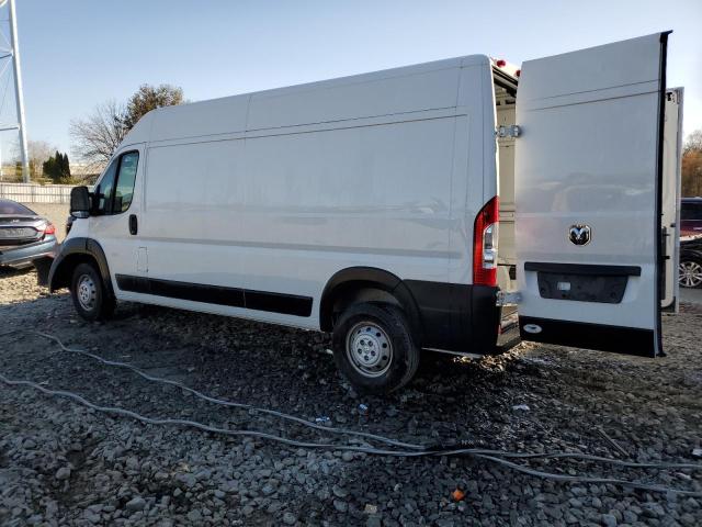 3C6LRVDG7PE536251 - 2023 RAM PROMASTER 2500 HIGH 白色 照片 2