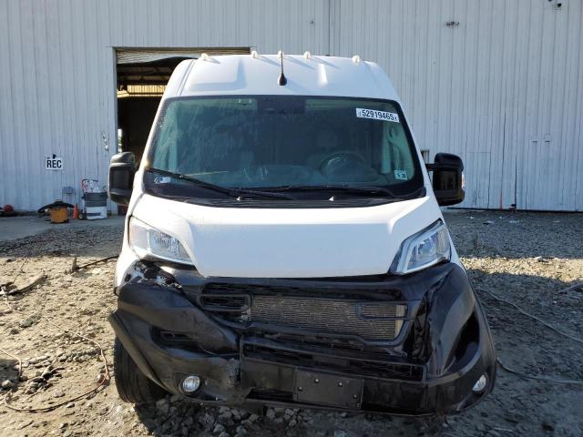 3C6LRVDG7PE536251 - 2023 RAM PROMASTER 2500 HIGH 白色 照片 5